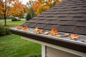 Premium Seamless Gutter Guards With Free Shipping: A Practical Buying Guide
