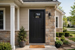 Exterior Door Replacement Cost Guide USA