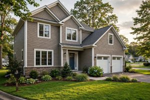 Top Rated Fiber Cement Siding Panels Buying Guide