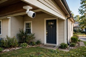 Top Rated Outdoor Security Cameras for Sale: A Plain Guide for Homeowners