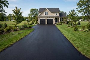 Affordable Asphalt Driveway Sealing Near Me: A Practical Guide