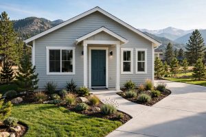 Reliable Curb Appeal Makeover Services in Colorado