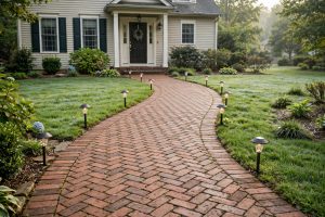 Best Paver Walkway Installation Near Me: How to Find a Local Pro
