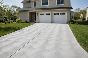 A Practical Guide to Durable Concrete Driveway Resurfacing Near Me