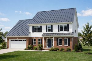 The Best Metal Roofing Installation for Homeowners: A Plain-Speaking Guide