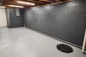 Premium Basement Waterproofing Services for Homeowners