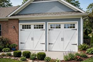 Carriage Style Garage Doors Price Comparison USA