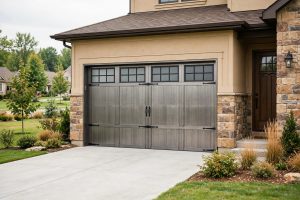Best Garage Door Replacement for Homeowners: What to Know Before You Buy