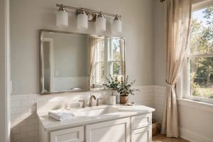 Vanity Light Bars Buying Guide USA