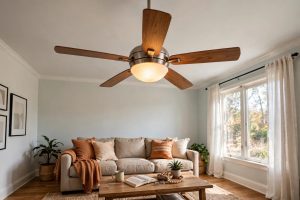 Ceiling Fans Lights Buying Guide USA: What Shoppers Should Know