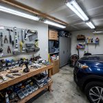 Garage Shop Lights Buying Guide USA