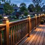 Deck Cap Lights Buying Guide USA: How to Choose the Best Lights for Your Deck Posts