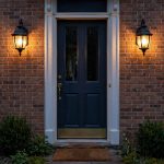 Outdoor Wall Lanterns for Sale USA: What to Know Before You Buy