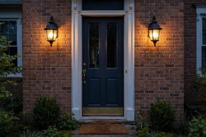 Outdoor Wall Lanterns for Sale USA: What to Know Before You Buy