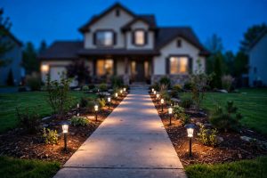 Solar Path Lights for Sale USA: A Plain Buying Guide