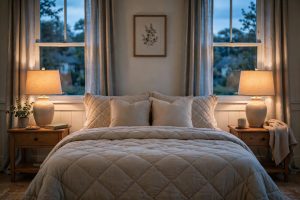 Bedroom Table Lamps for Sale USA: A Plain Guide for Shoppers