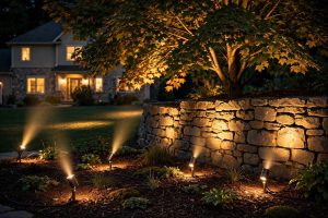 Where to Find Landscape Spot Lights for Sale in the USA