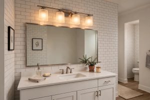 Vanity Light Bars for Sale USA: A Plain Guide to Choosing the Right Bathroom Light