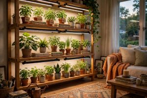 Indoor Grow Lights for Sale USA: What to Know Before You Buy