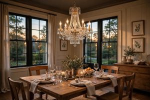 Dining Room Chandeliers Deals Near Me: A Plain Guide to Buying Local