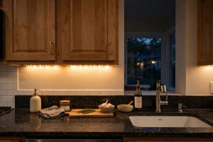 Under Cabinet Strips Deals Near Me: How to Find Quality Kitchen Lighting at a Fair Price