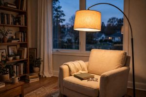 Reading Floor Lamps Deals Near Me: A Practical Guide for Shoppers