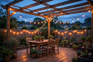 Patio String Lights Deals Near Me: A Simple Guide to Buying Outdoor Lights