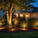 Landscape Spot Lights Deals Near Me: A Homeowner's Guide