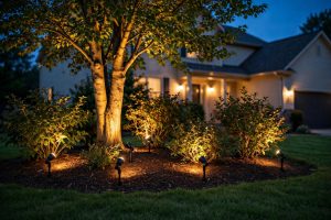 Landscape Spot Lights Deals Near Me: A Homeowner’s Guide