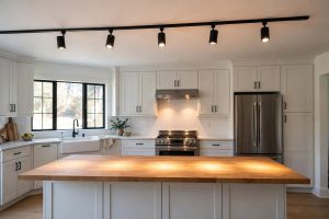 Kitchen Track Lighting Deals Near Me: How to Find, Compare, and Choose the Right Fit