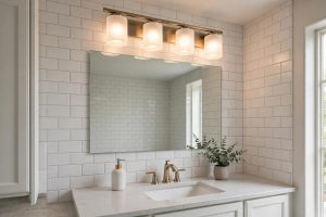 Where to Find Vanity Light Bars Deals Near Me