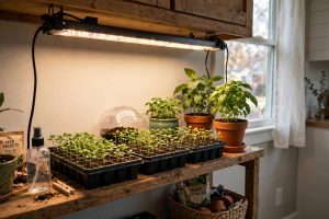 Indoor Grow Lights Deals Near Me: A Practical Shopper’s Guide