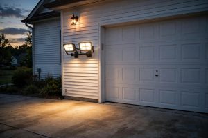 Motion Flood Lights Deals Near Me: A Simple Buying Guide