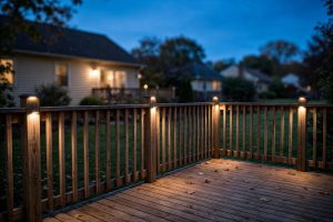 Deck Cap Lights Deals Near Me: A Plain Guide to Buying Right