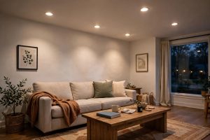 LED Recessed Lights: Reviews and Buying Guide for American Homes