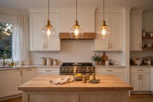 Kitchen Island Pendants Reviews Buying Guide USA: How to Choose the Right Lights