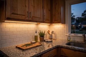 Under Cabinet Strips Reviews Buying Guide USA