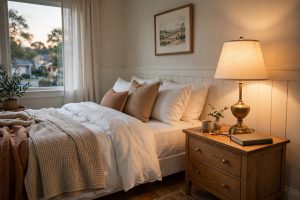 Bedroom Table Lamps Reviews Buying Guide USA