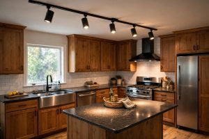 Kitchen Track Lighting Reviews: A Buying Guide for USA Homes