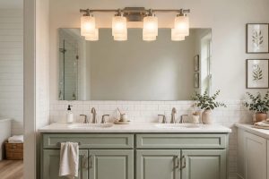Vanity Light Bars Reviews Buying Guide USA