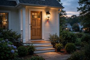 Sensor Porch Lights Reviews Buying Guide USA
