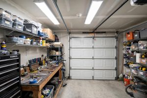 Garage Shop Lights Reviews Buying Guide USA