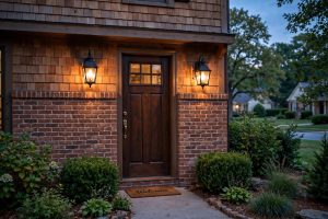 Where to Buy Outdoor Wall Lanterns in the USA
