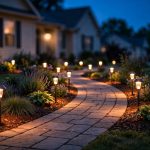 Solar Path Lights Where to Buy USA: A Practical Guide