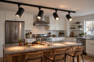 Kitchen Track Lighting Where to Buy USA: A Complete 2026 Guide