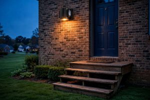 Sensor Porch Lights: Where to Buy in the USA
