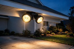 Motion Flood Lights: Where to Buy Them in the USA