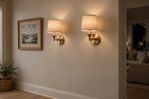 Indoor Wall Sconces: Where to Buy in the USA