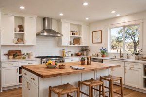 LED Recessed Lights Texas Homes USA: A Plain Guide