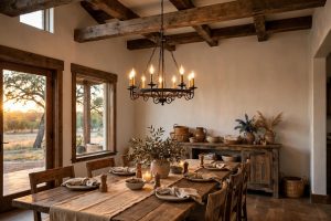 Dining Room Chandeliers Texas Homes USA: A Plain Guide